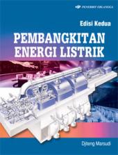 Pembangkitan Energi Listrik (Edisi 2)